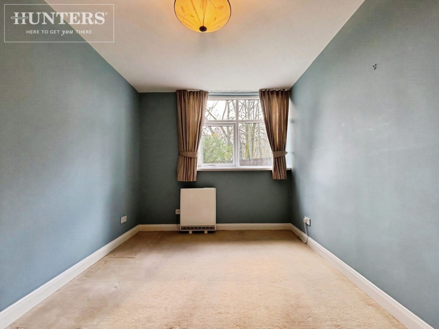 Doncaster Road, Barnsley