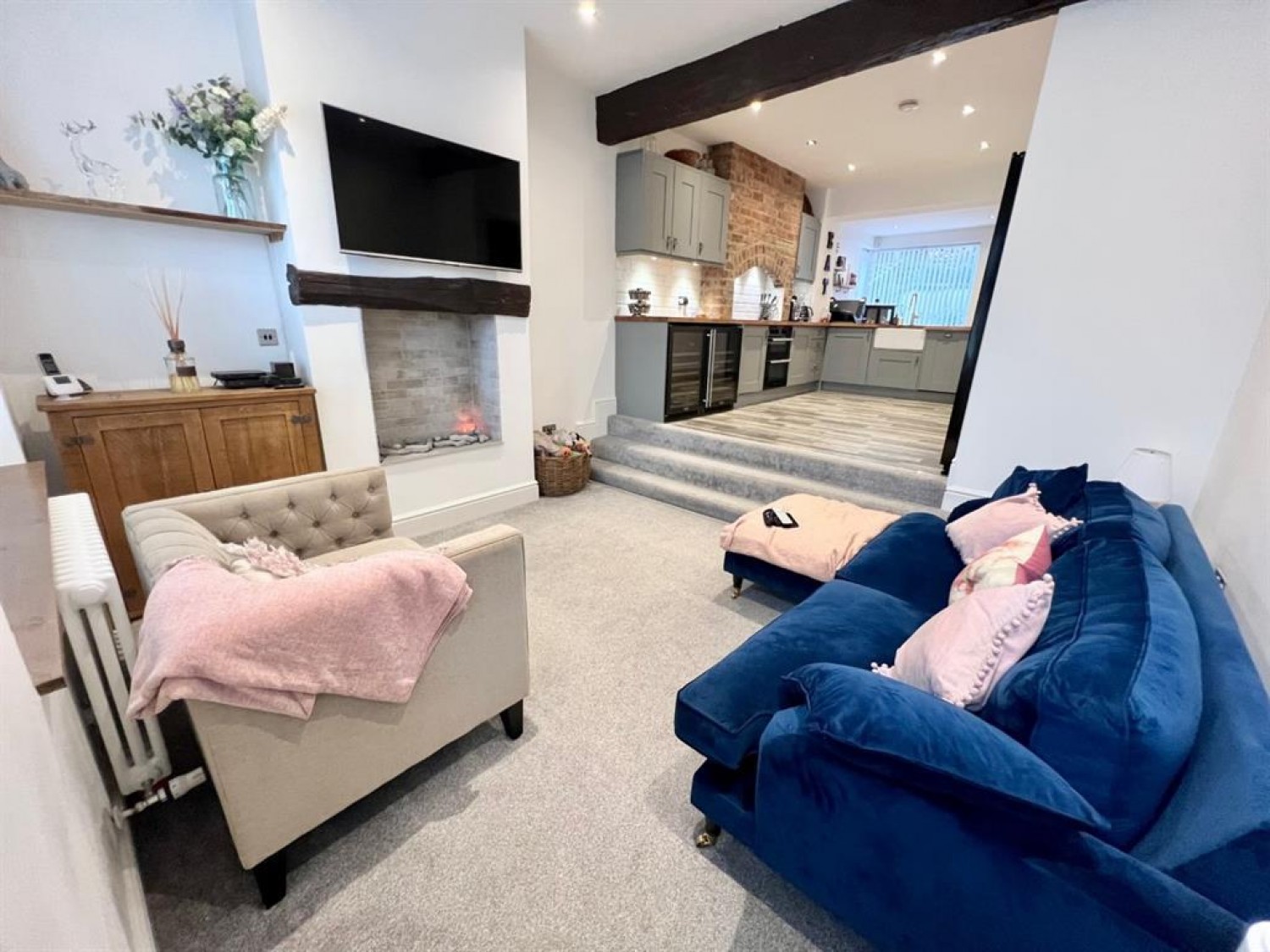 Town End Road, Ecclesfield, Sheffield, S35 9YY