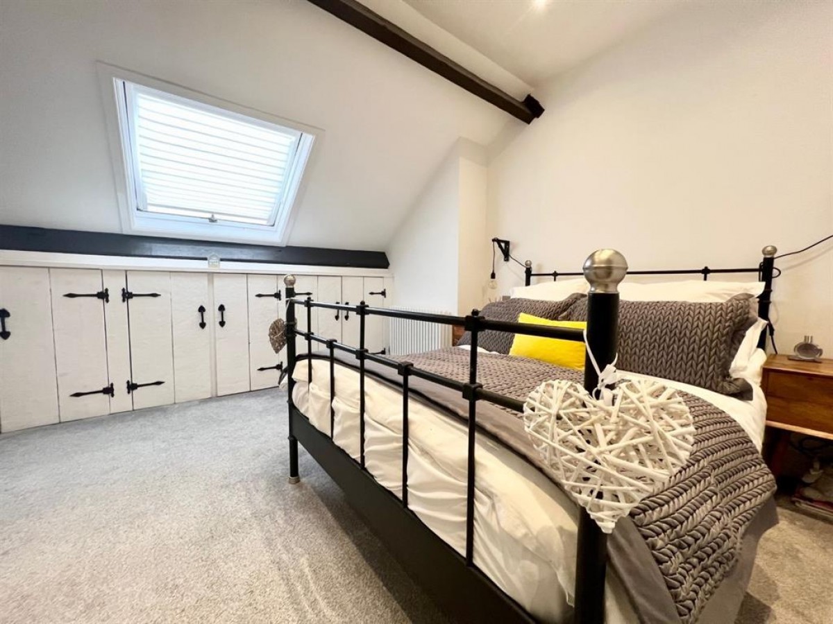 Town End Road, Ecclesfield, Sheffield, S35 9YY