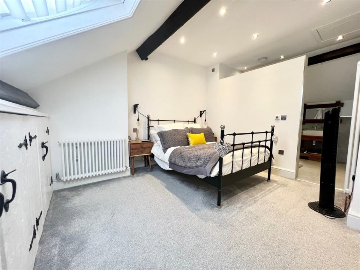 Town End Road, Ecclesfield, Sheffield, S35 9YY