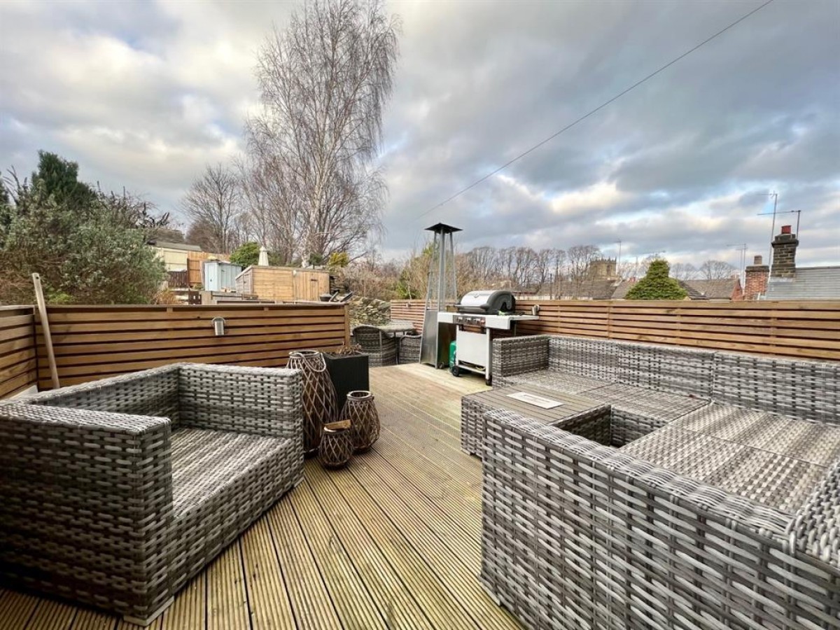 Town End Road, Ecclesfield, Sheffield, S35 9YY