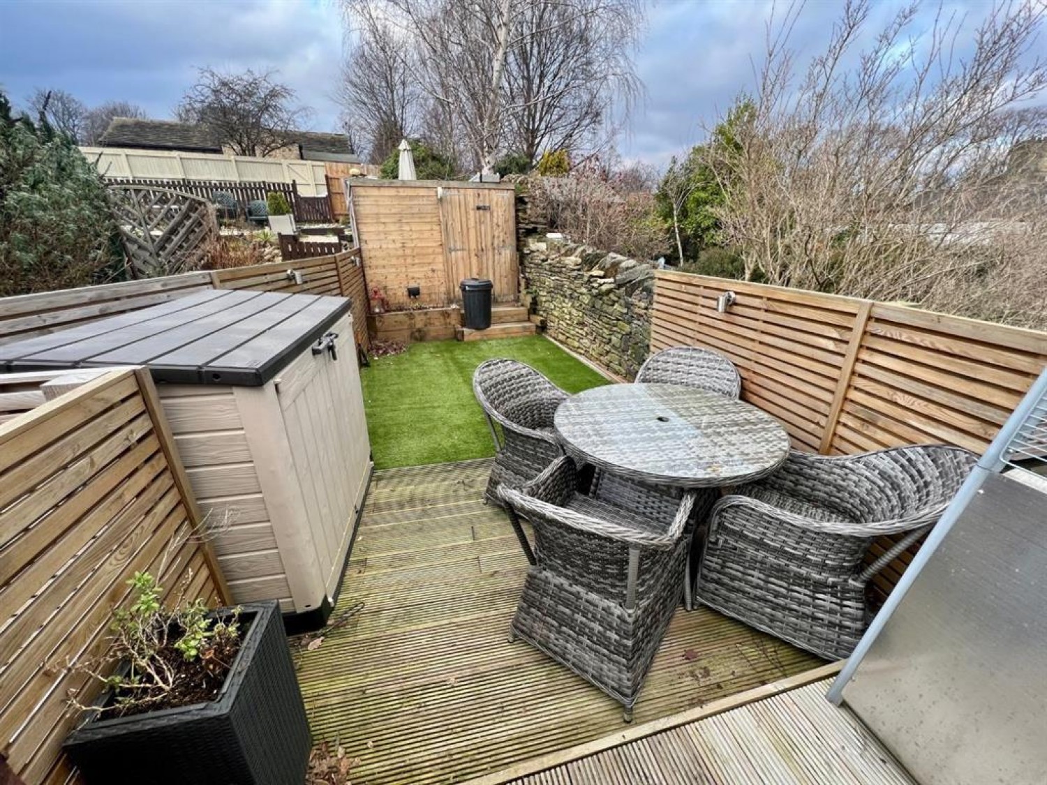 Town End Road, Ecclesfield, Sheffield, S35 9YY