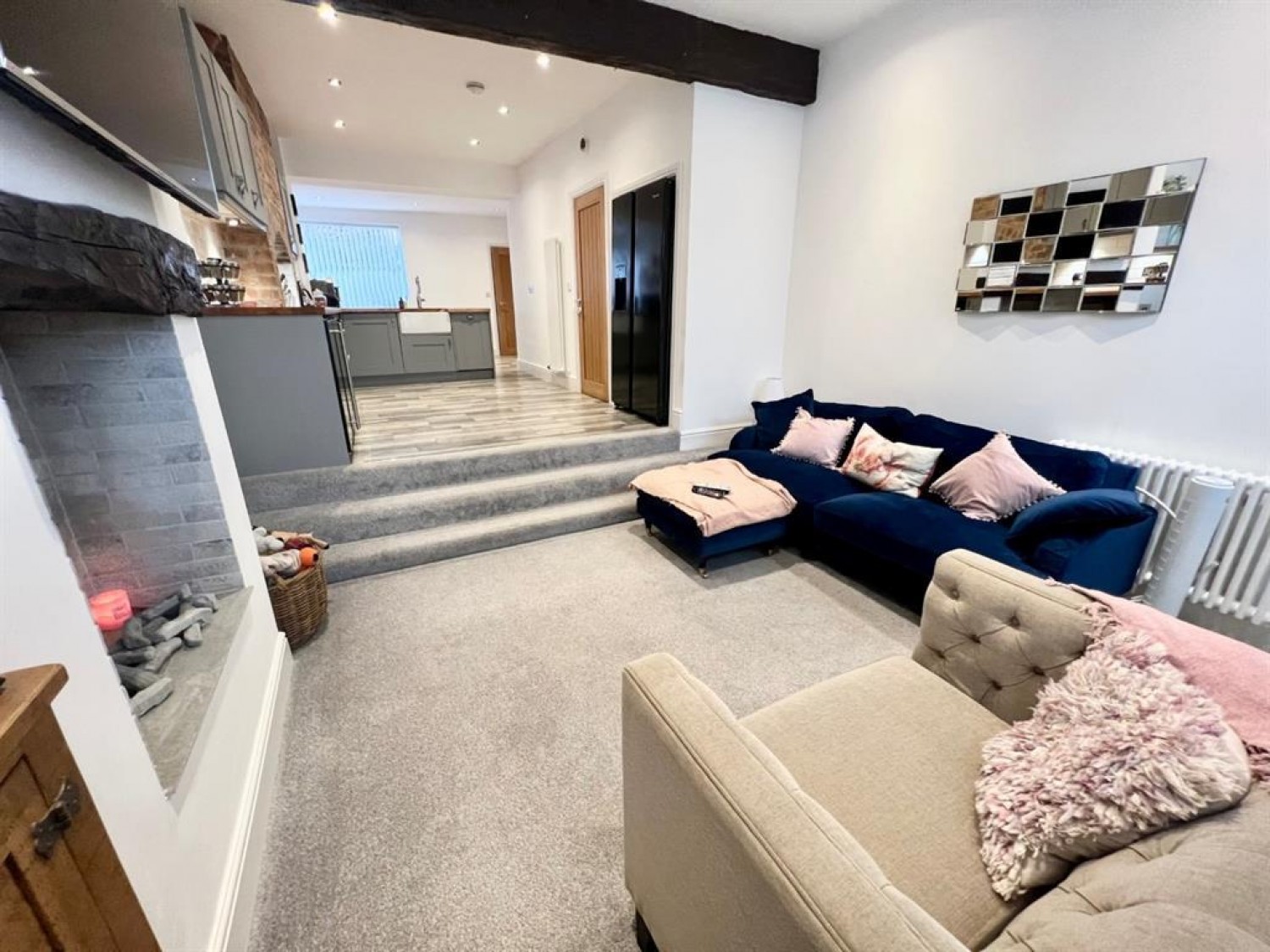 Town End Road, Ecclesfield, Sheffield, S35 9YY