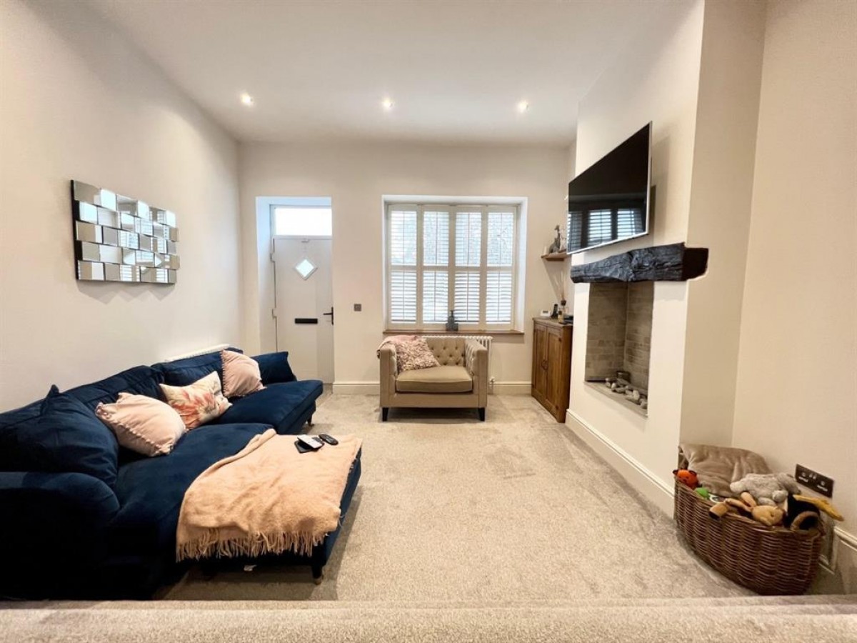 Town End Road, Ecclesfield, Sheffield, S35 9YY