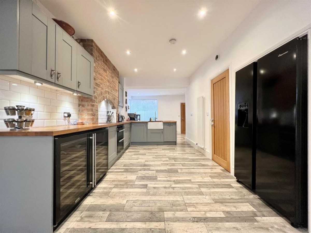 Town End Road, Ecclesfield, Sheffield, S35 9YY