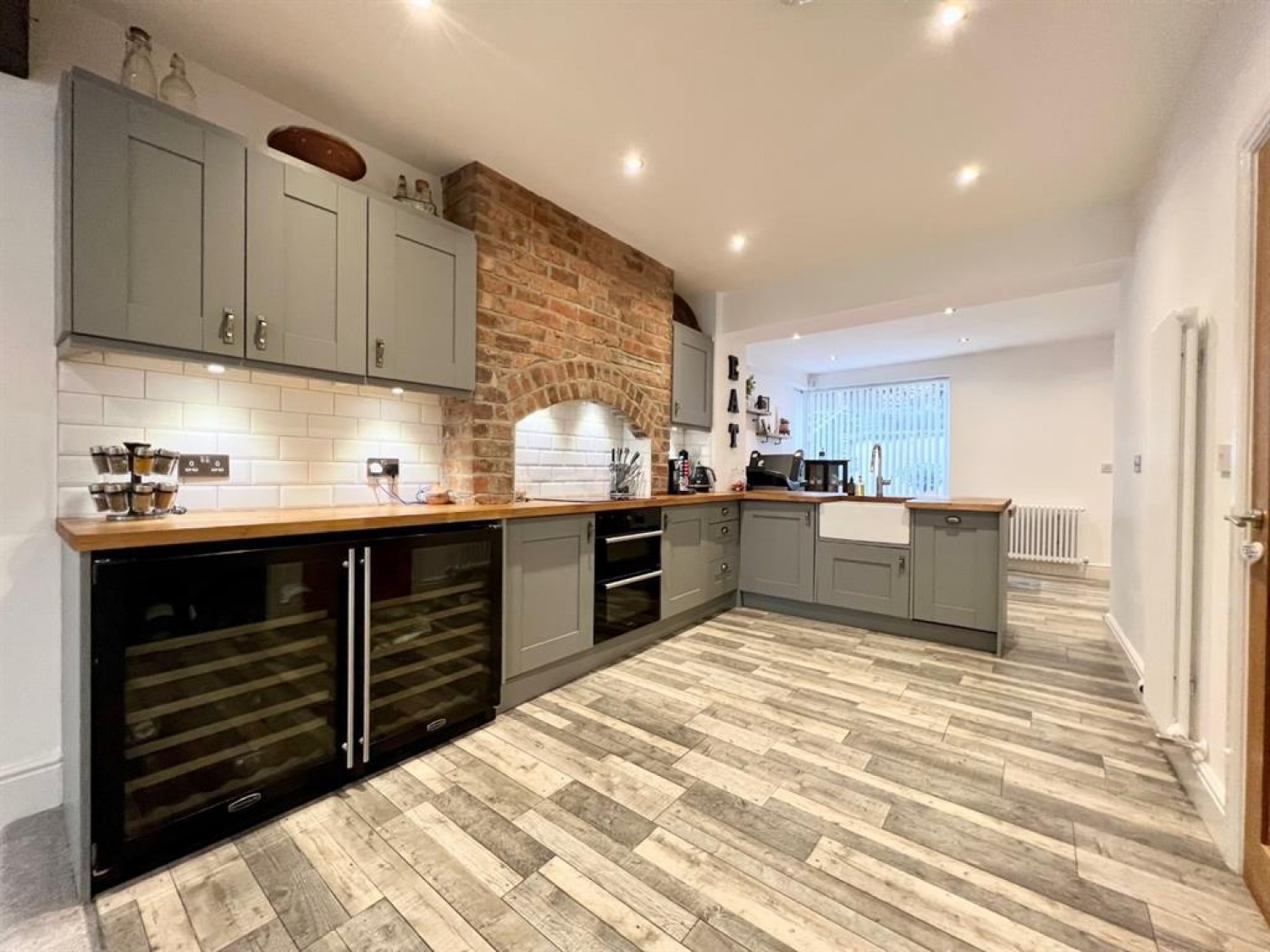 Town End Road, Ecclesfield, Sheffield, S35 9YY