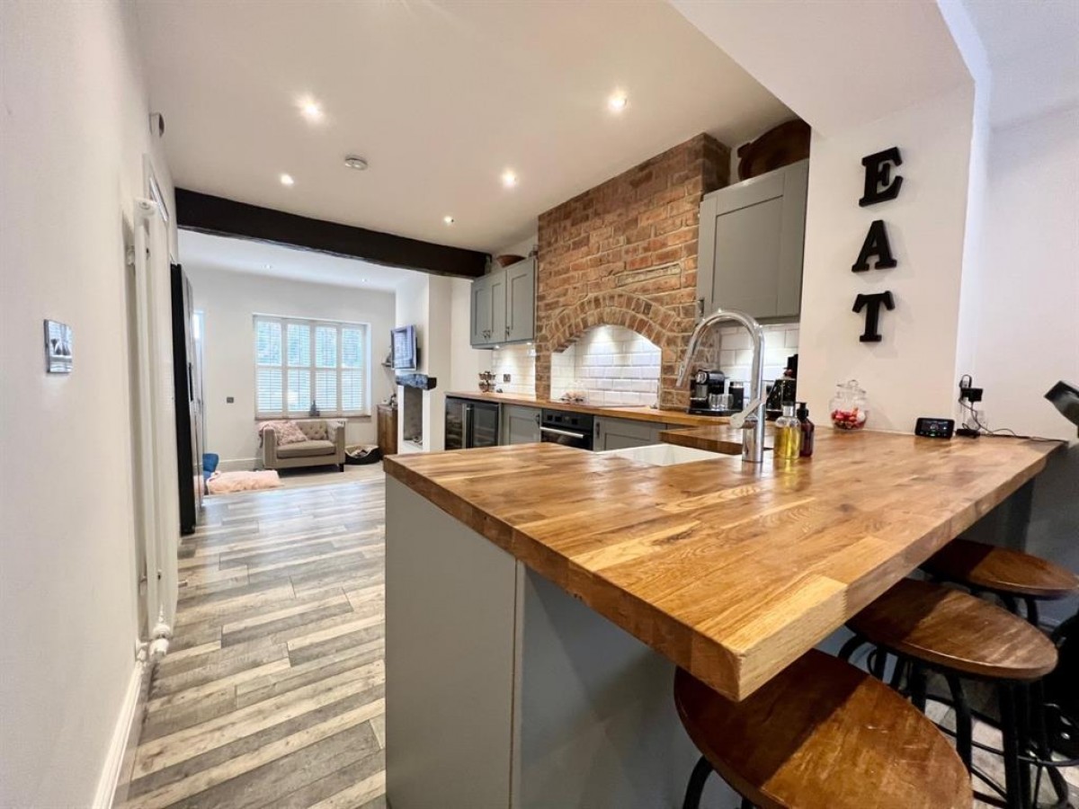 Town End Road, Ecclesfield, Sheffield, S35 9YY