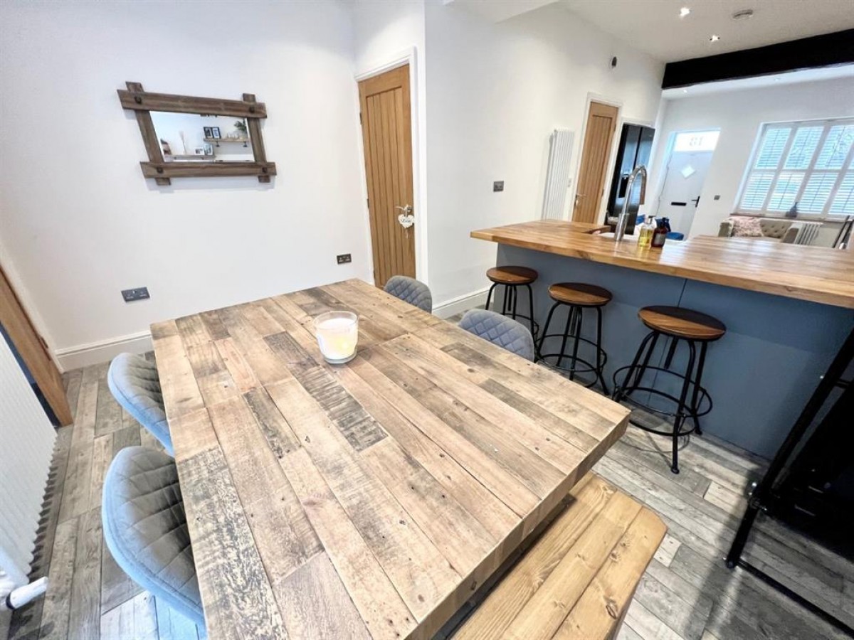 Town End Road, Ecclesfield, Sheffield, S35 9YY