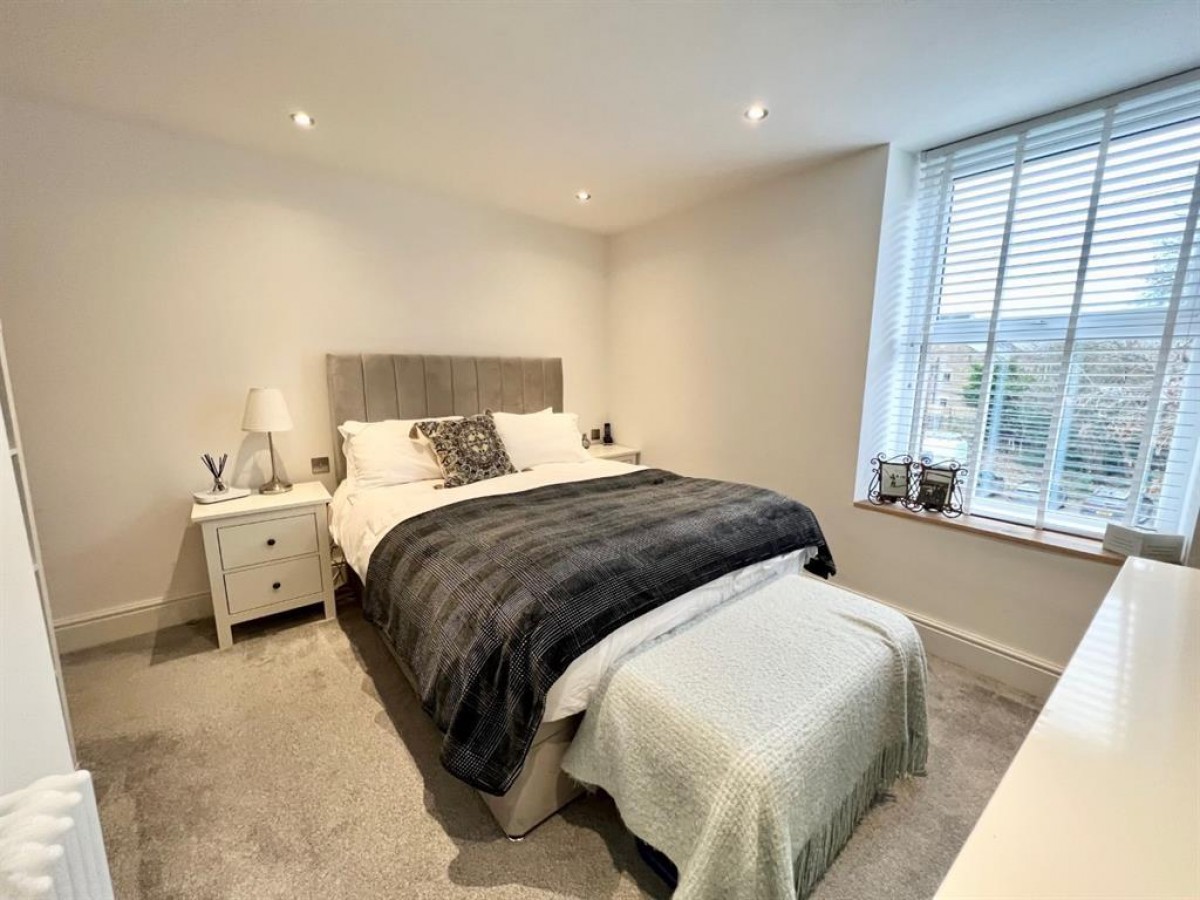 Town End Road, Ecclesfield, Sheffield, S35 9YY