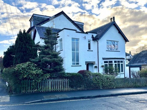 Station Road, Menston, LS29