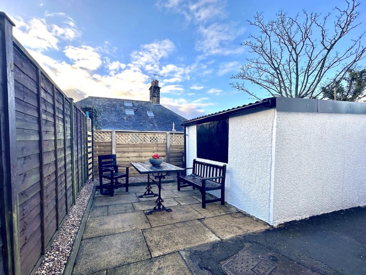 Station Road, Menston, LS29