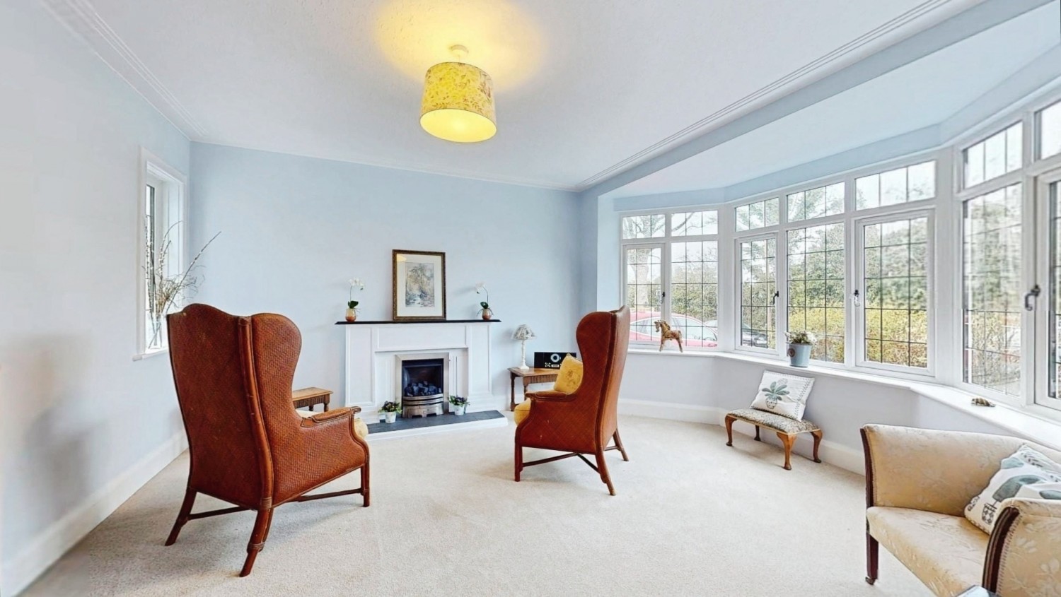 Station Road, Menston, LS29