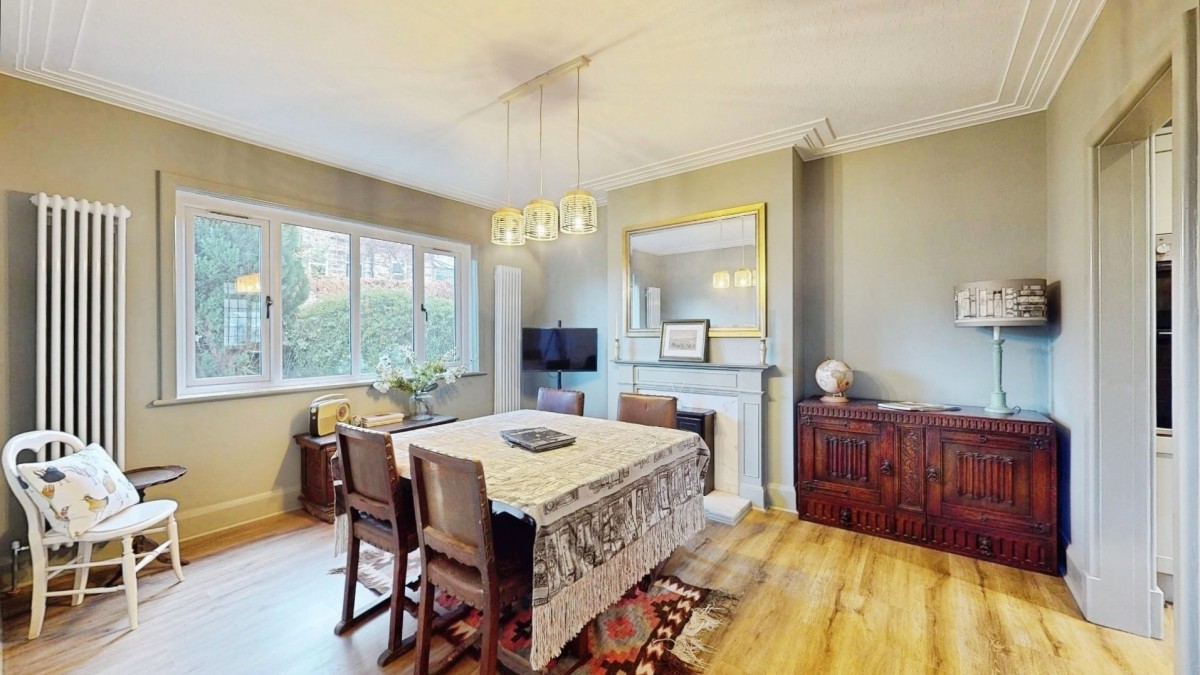 Station Road, Menston, LS29