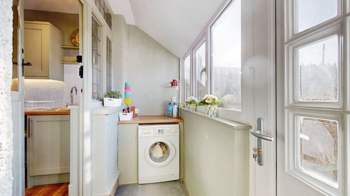 Station Road, Menston, LS29