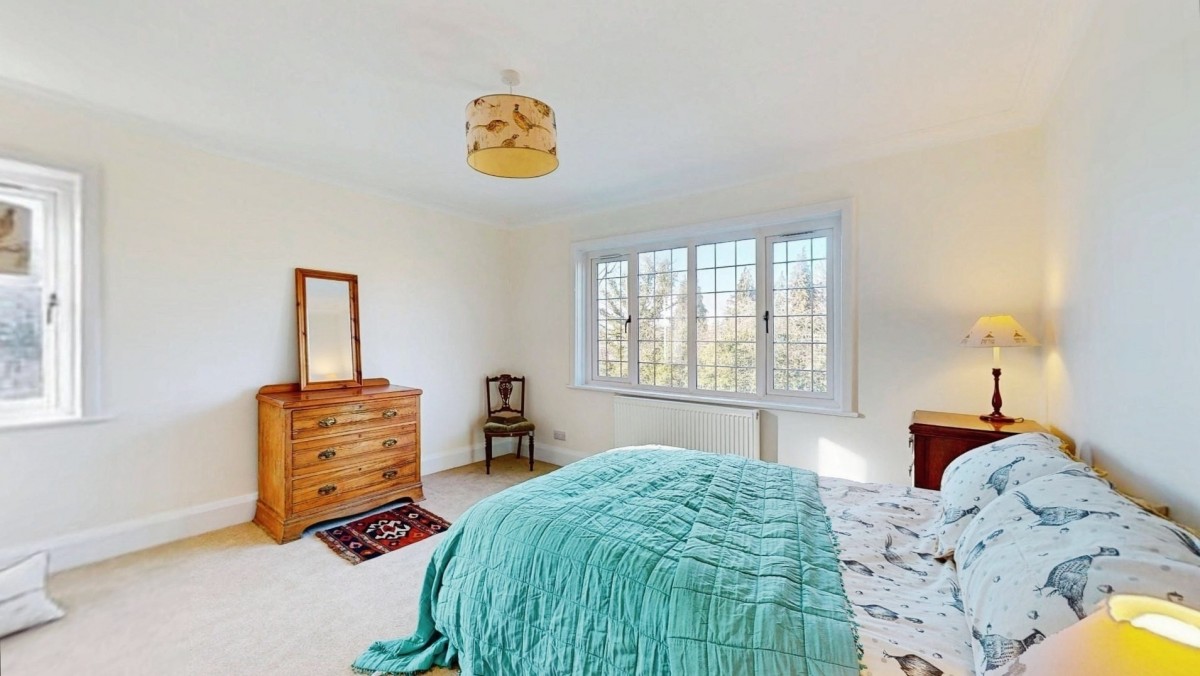 Station Road, Menston, LS29