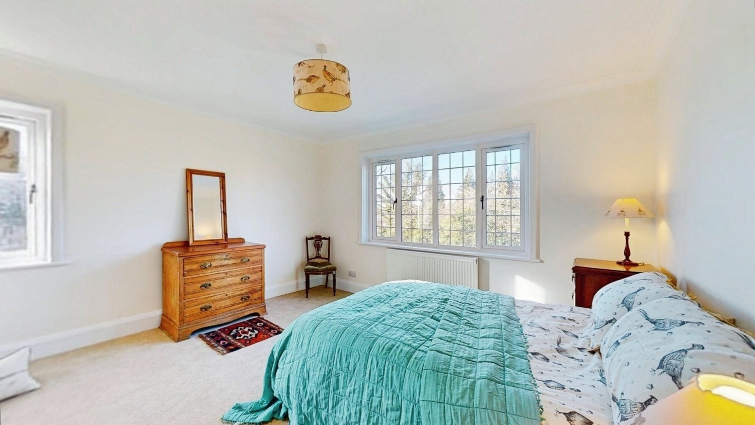 Station Road, Menston, LS29
