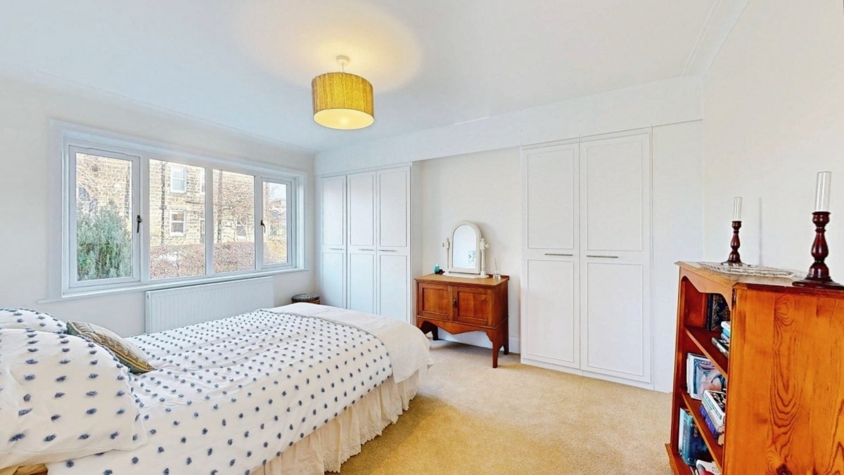 Station Road, Menston, LS29
