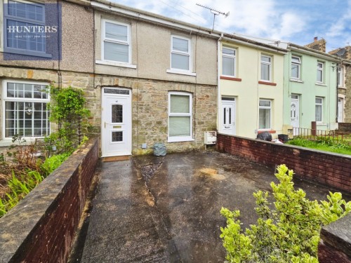 Hendre Road, Pencoed, Bridgend