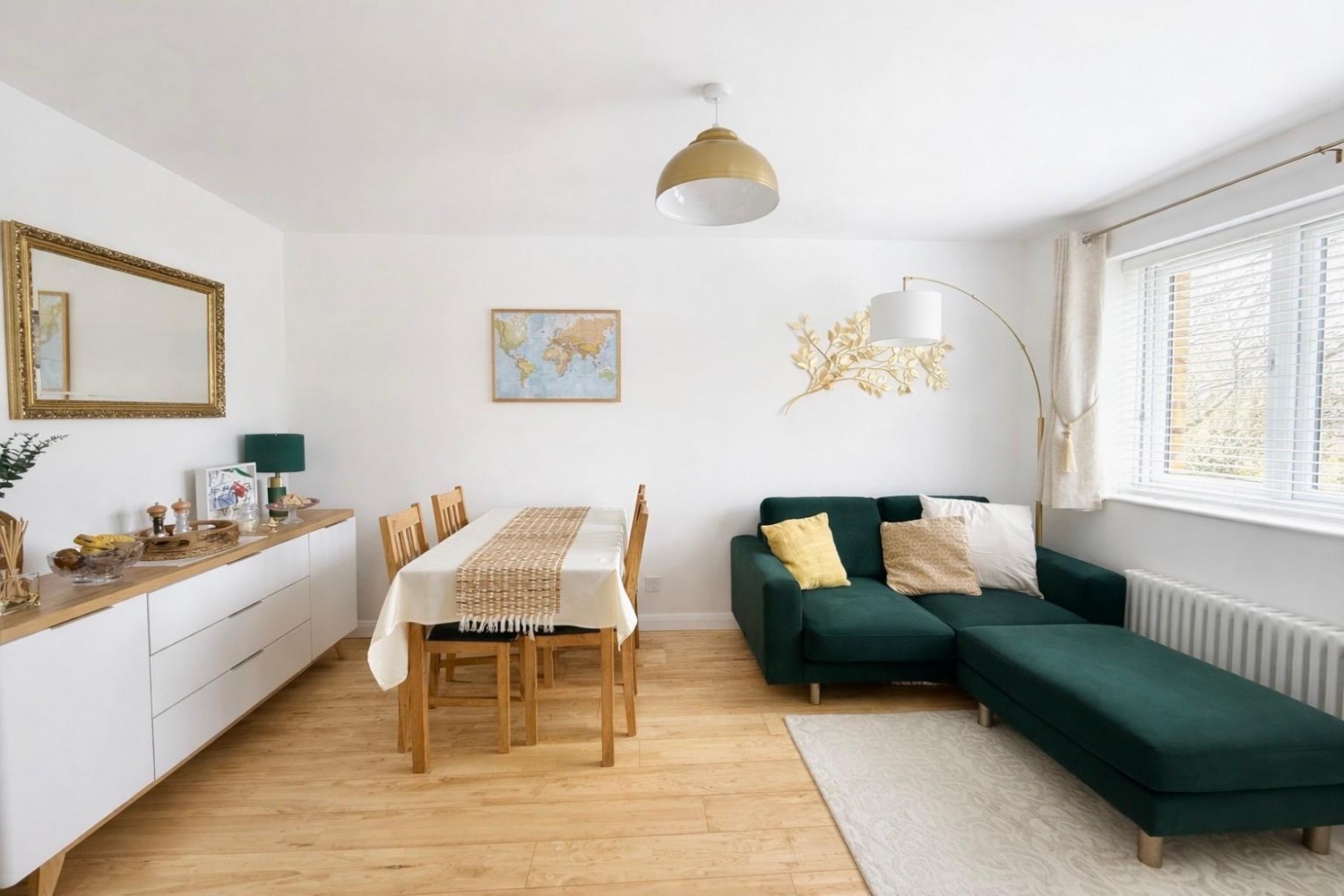 Percy Gardens, Worcester Park