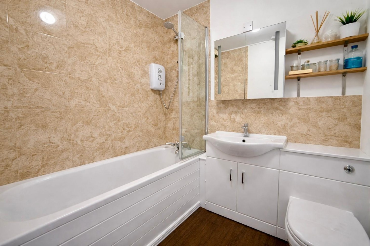 Percy Gardens, Worcester Park