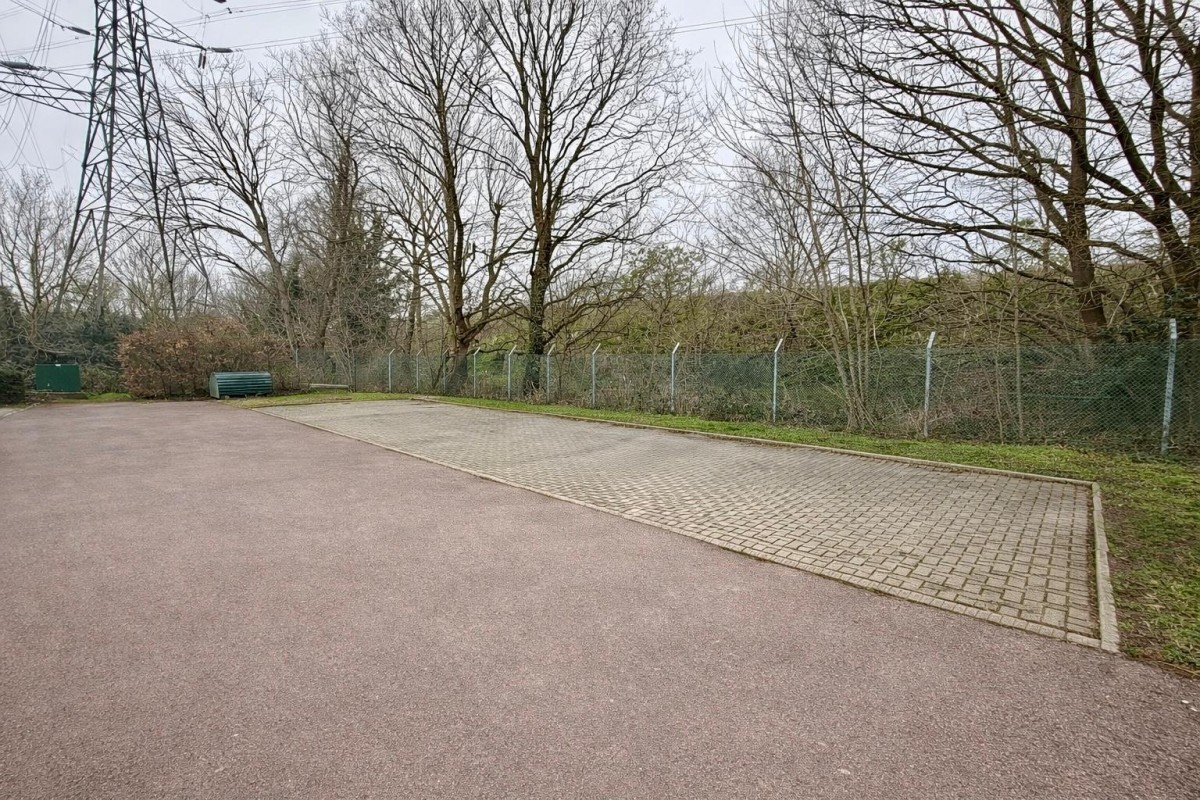 Percy Gardens, Worcester Park