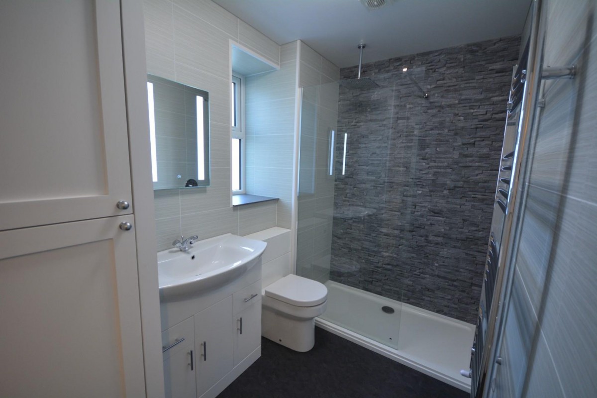 Cemetery Road, Witton Le Wear, Bishop Auckland