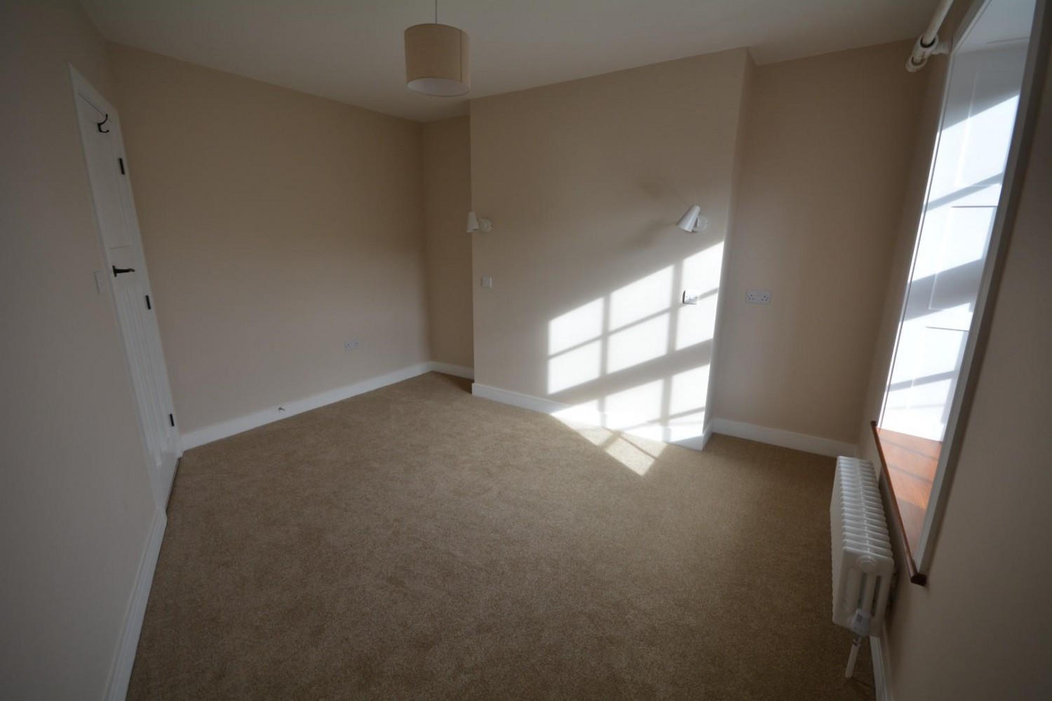 Cemetery Road, Witton Le Wear, Bishop Auckland