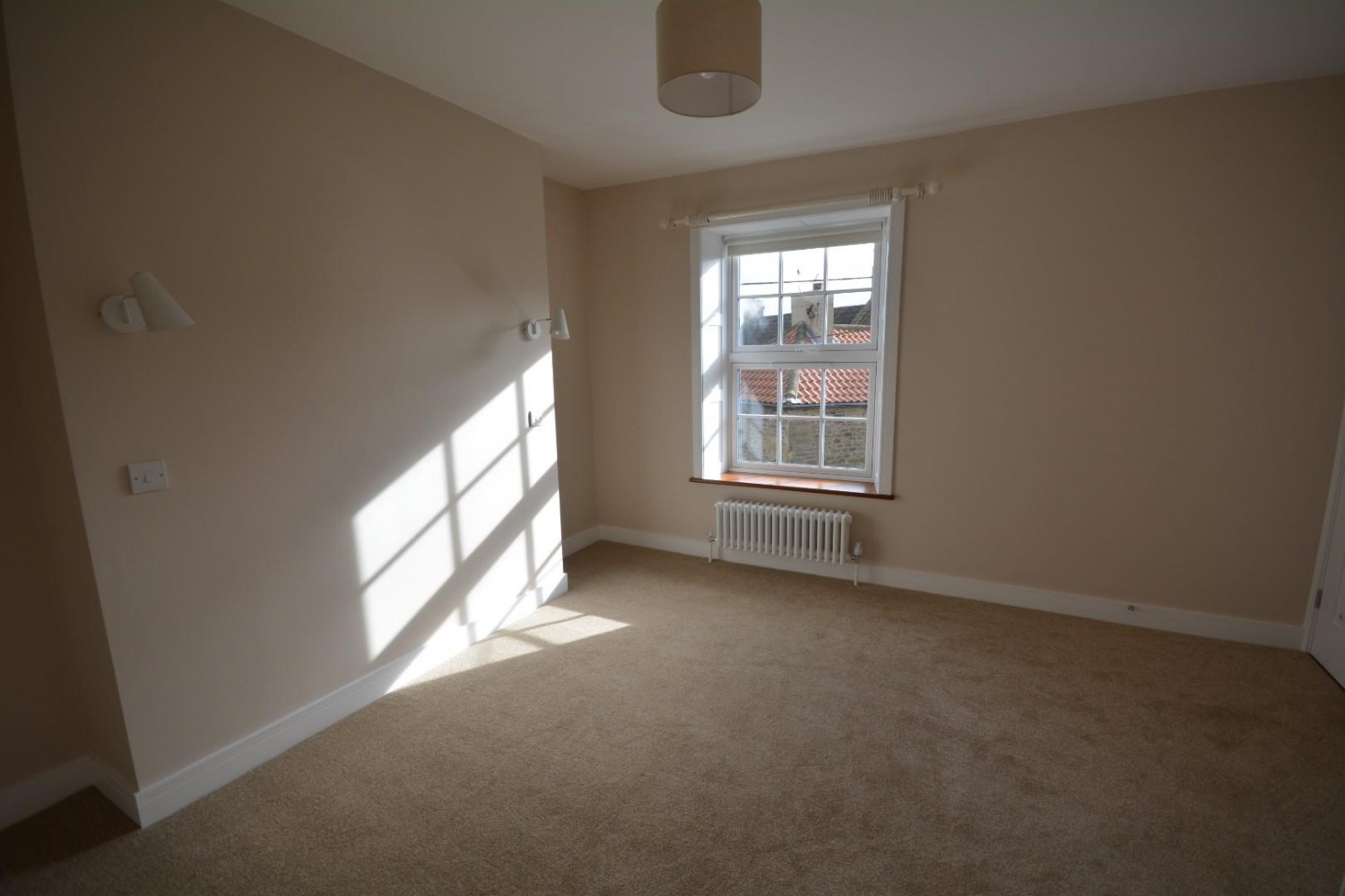 Cemetery Road, Witton Le Wear, Bishop Auckland