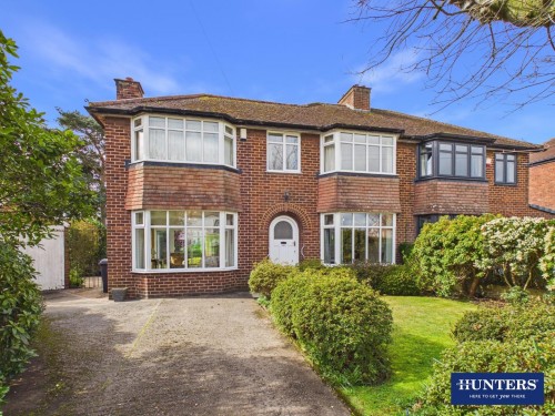 Gleneagle, Carleton Road, Carlisle, CA1