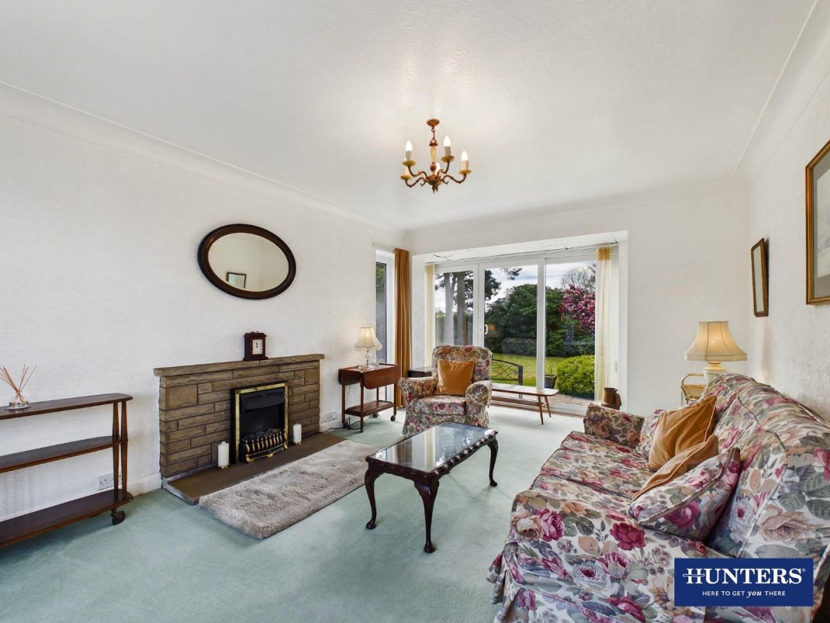 Gleneagle, Carleton Road, Carlisle, CA1