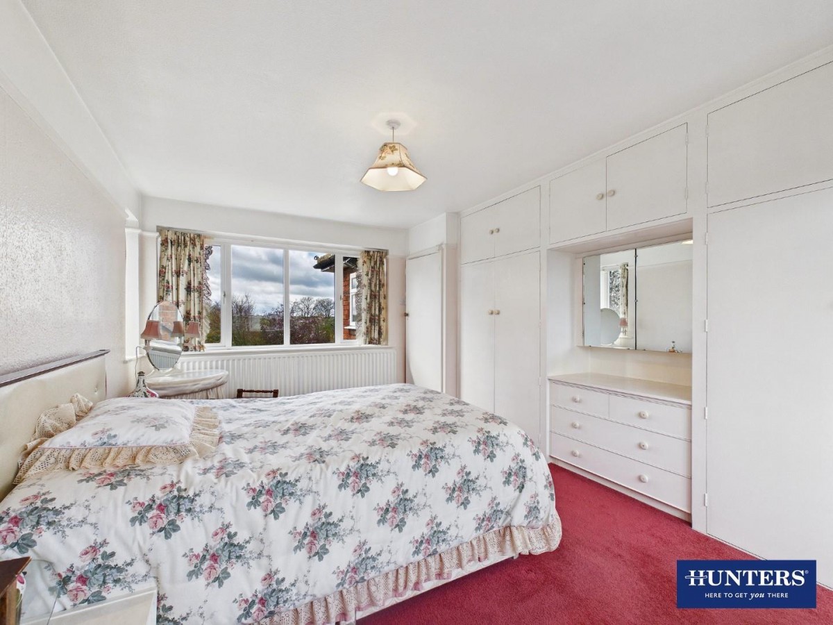 Gleneagle, Carleton Road, Carlisle, CA1