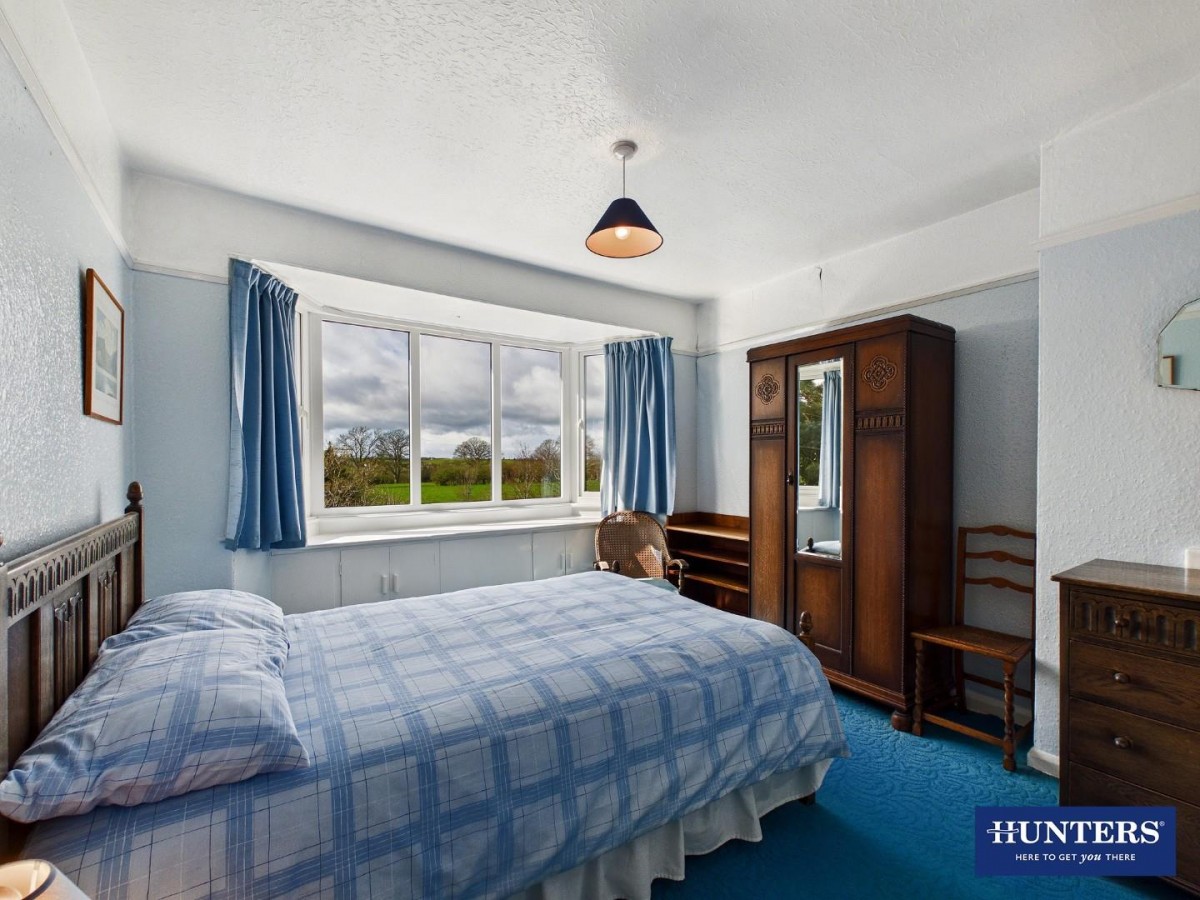 Gleneagle, Carleton Road, Carlisle, CA1