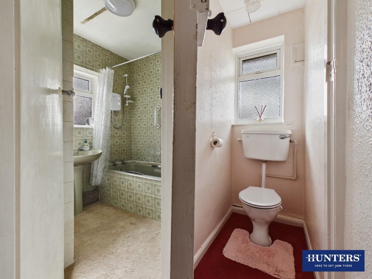 Gleneagle, Carleton Road, Carlisle, CA1