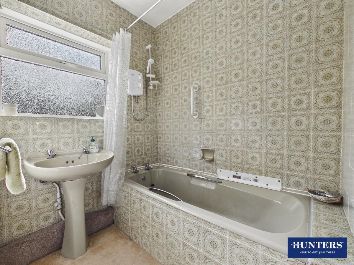 Gleneagle, Carleton Road, Carlisle, CA1