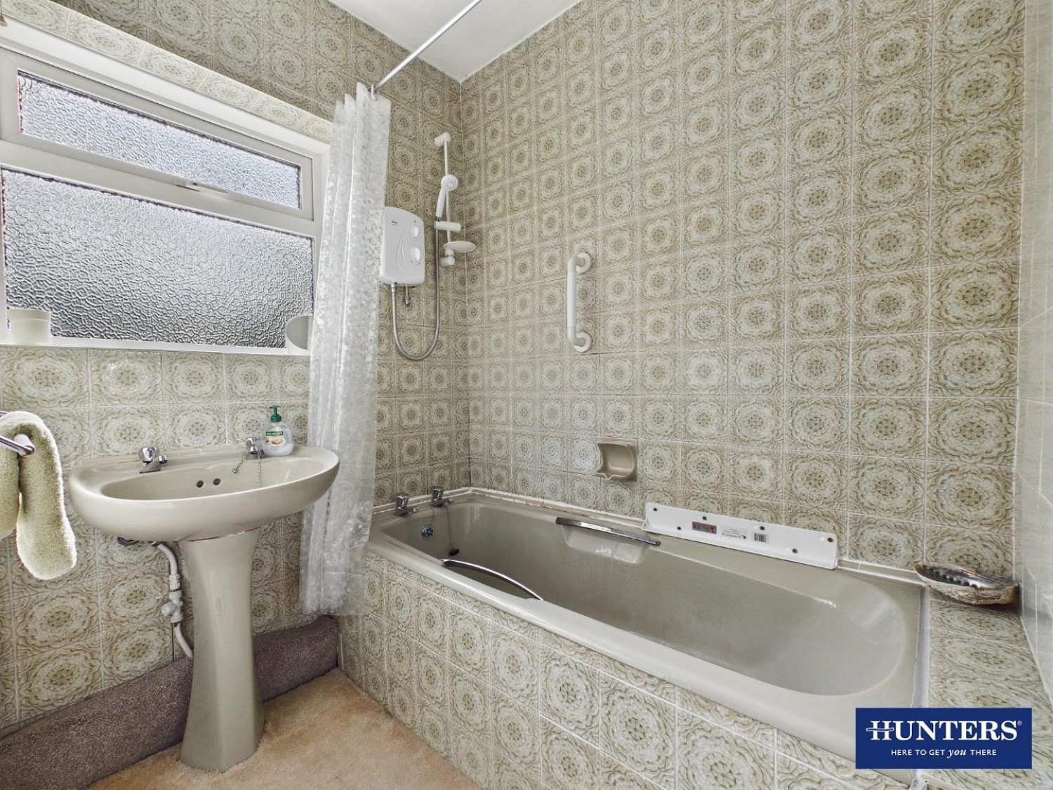 Gleneagle, Carleton Road, Carlisle, CA1