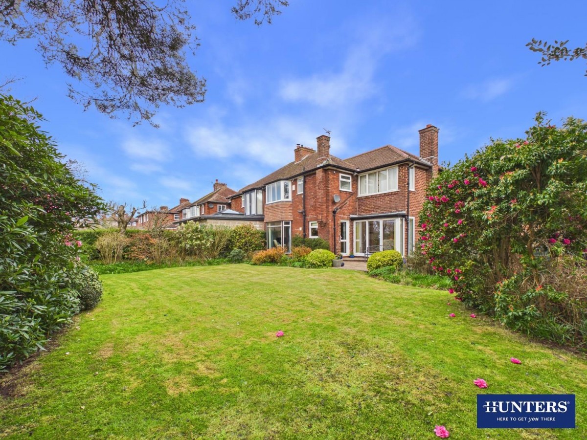 Gleneagle, Carleton Road, Carlisle, CA1