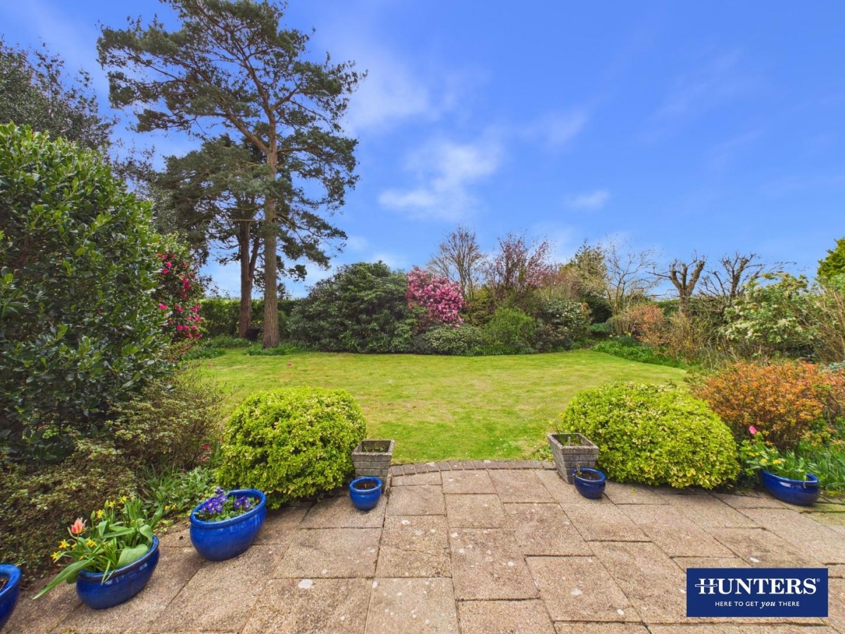 Gleneagle, Carleton Road, Carlisle, CA1