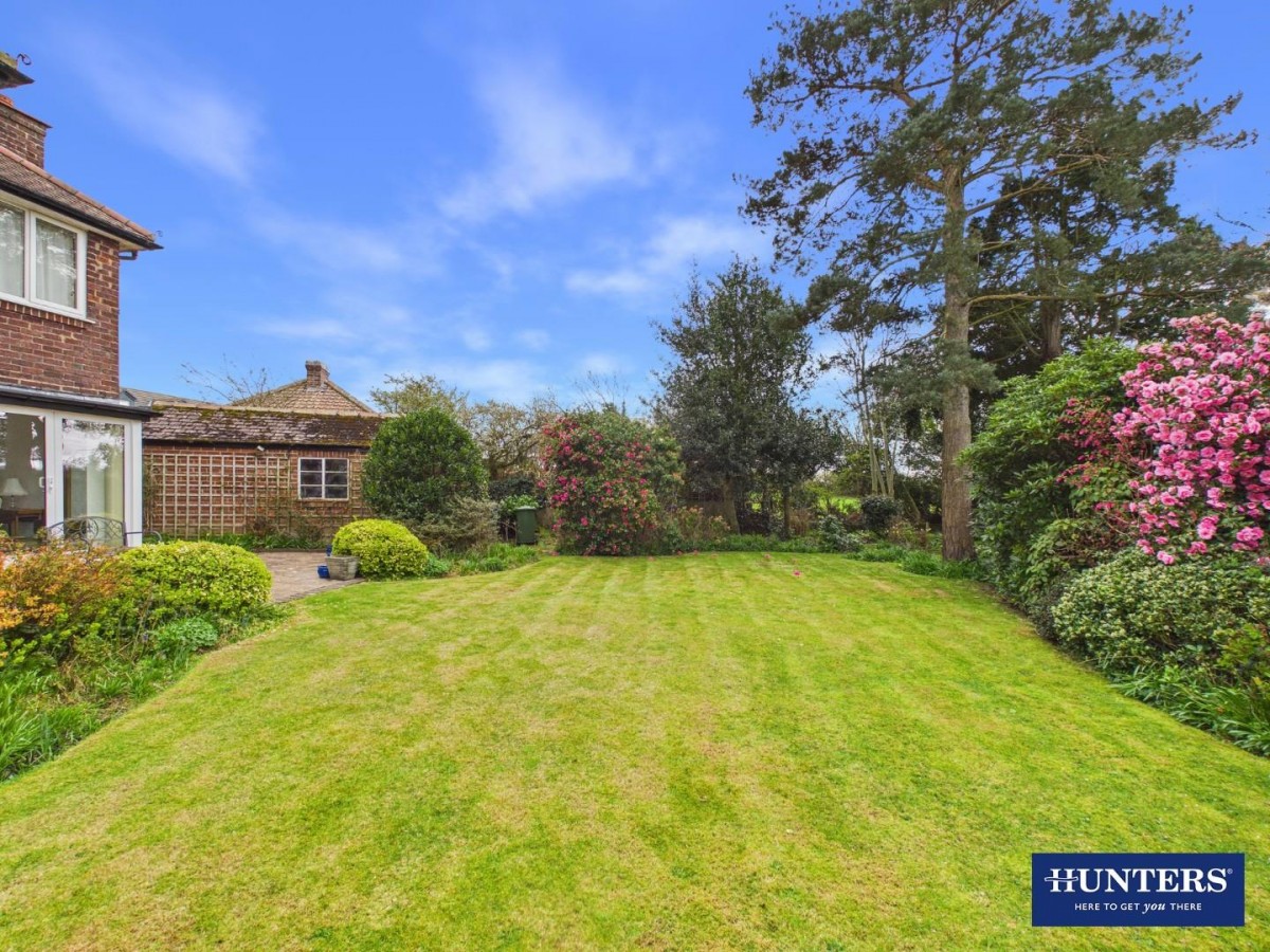 Gleneagle, Carleton Road, Carlisle, CA1