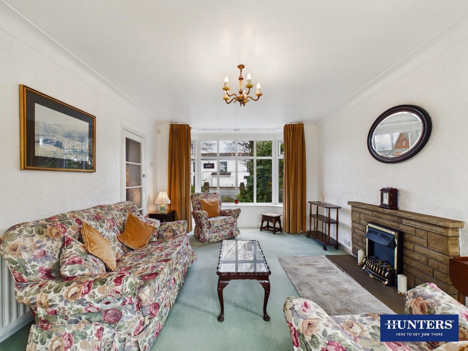 Gleneagle, Carleton Road, Carlisle, CA1