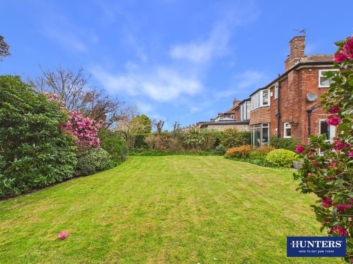 Gleneagle, Carleton Road, Carlisle, CA1