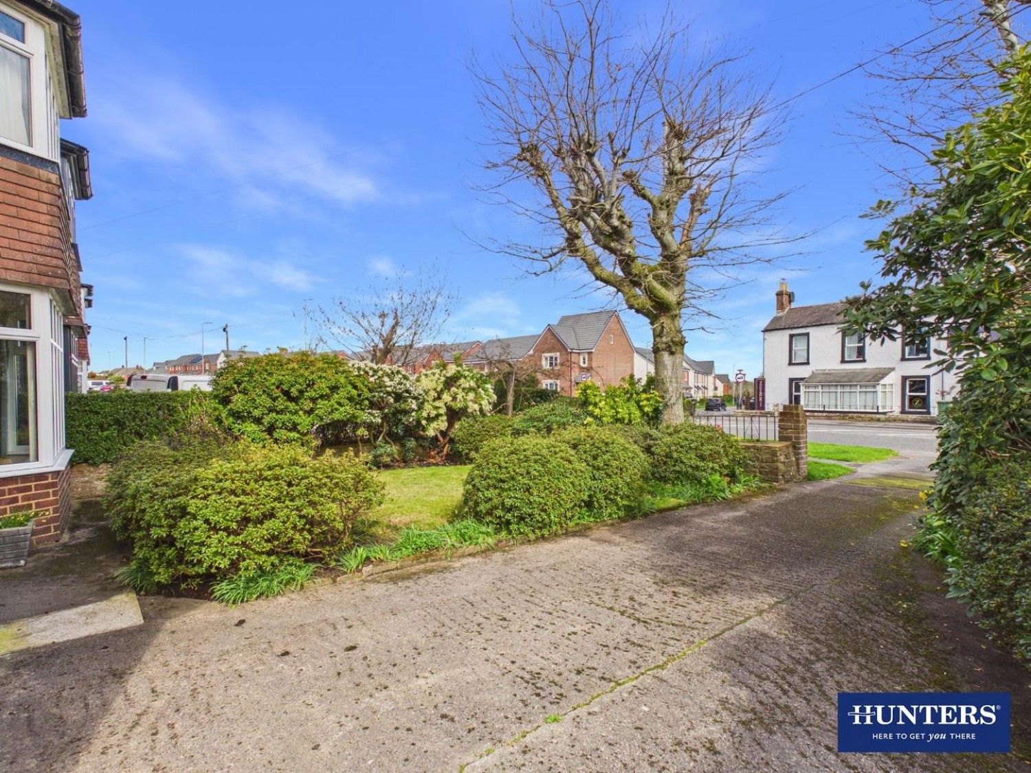 Gleneagle, Carleton Road, Carlisle, CA1