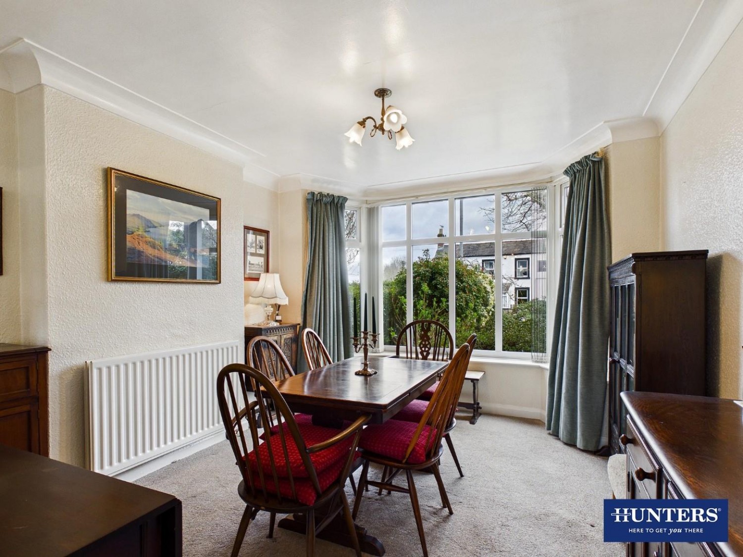 Gleneagle, Carleton Road, Carlisle, CA1