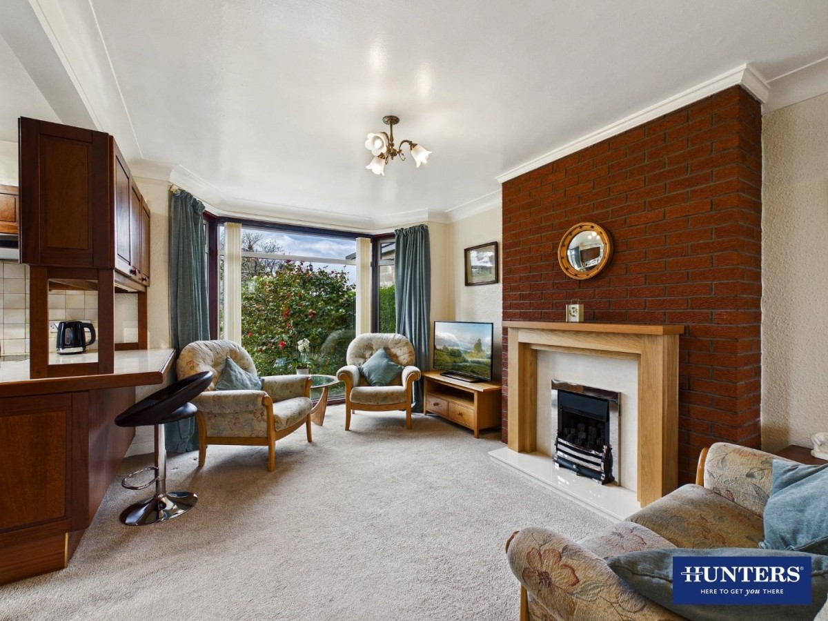 Gleneagle, Carleton Road, Carlisle, CA1