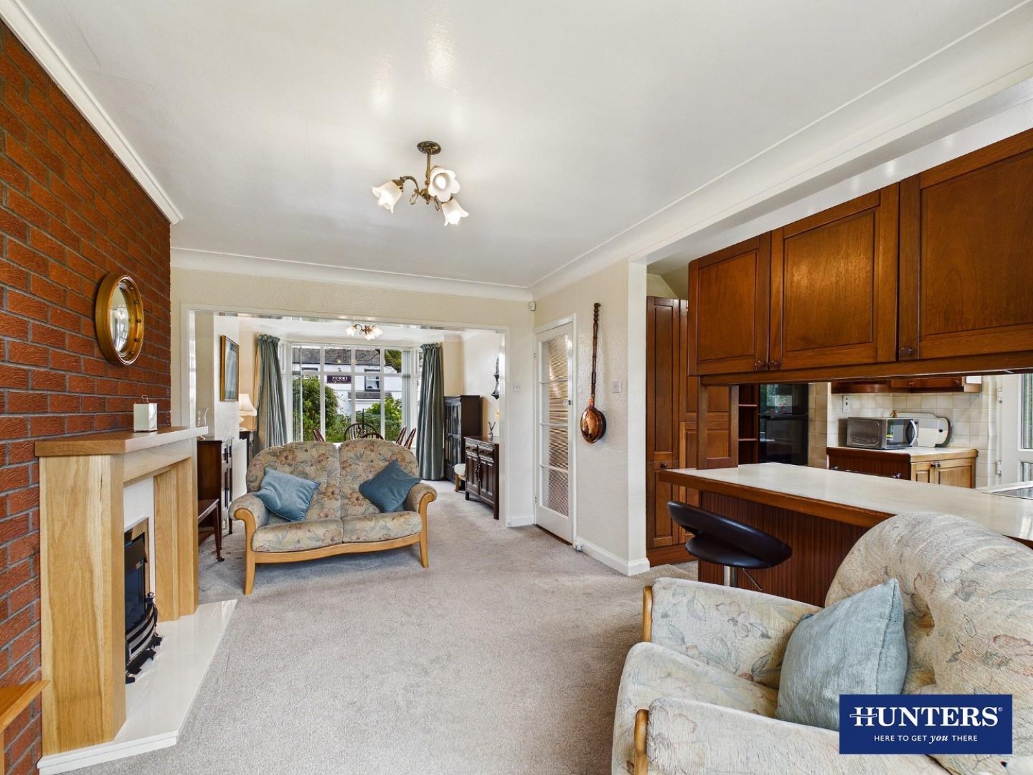 Gleneagle, Carleton Road, Carlisle, CA1