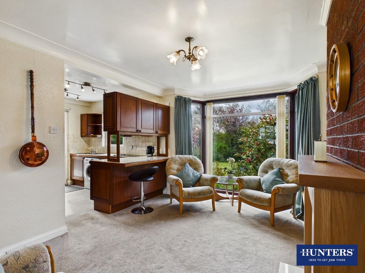 Gleneagle, Carleton Road, Carlisle, CA1