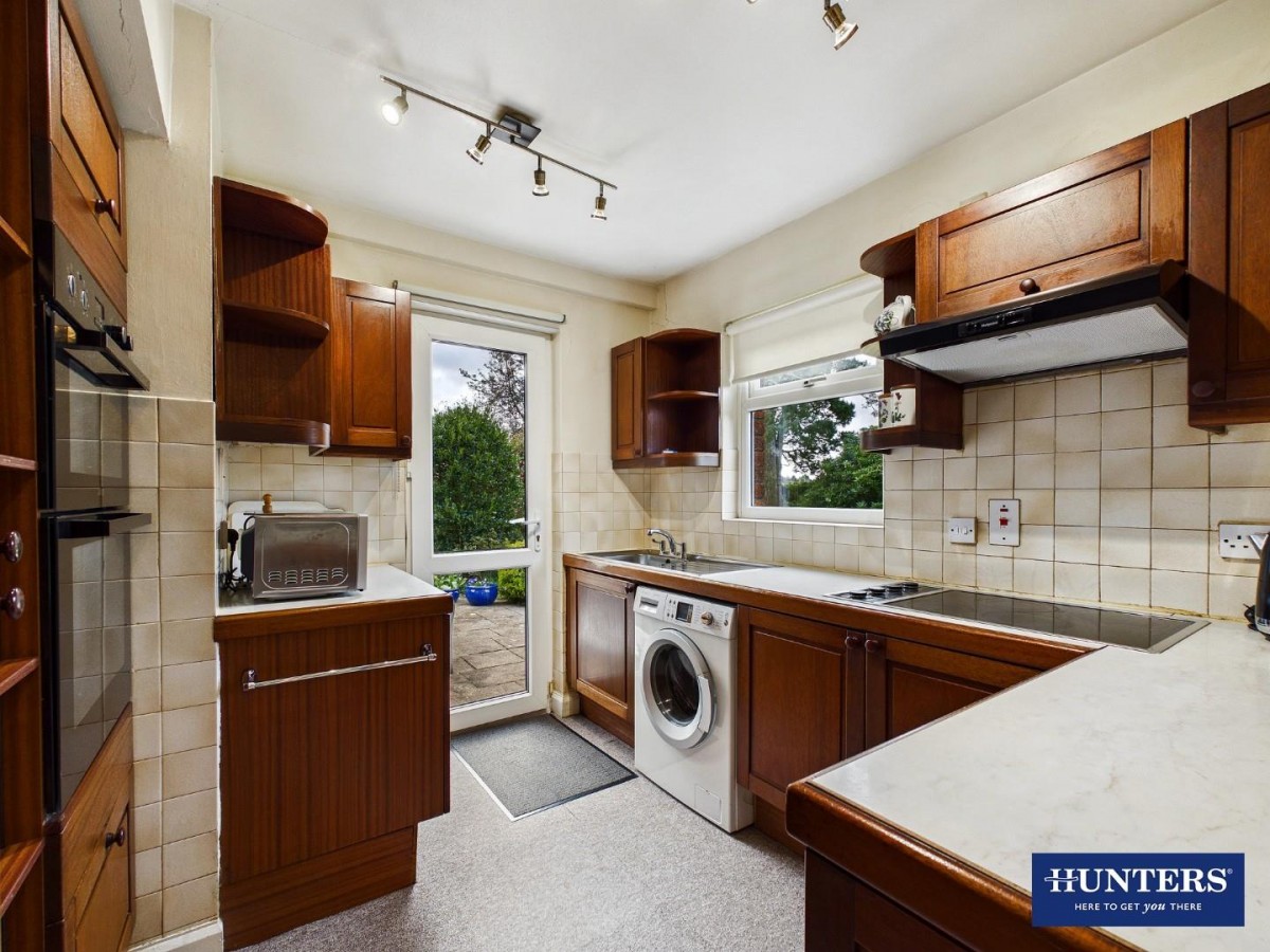 Gleneagle, Carleton Road, Carlisle, CA1