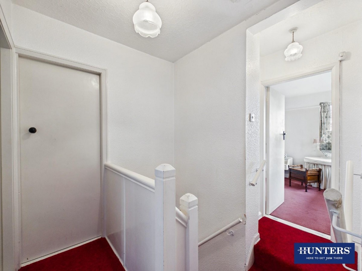 Gleneagle, Carleton Road, Carlisle, CA1