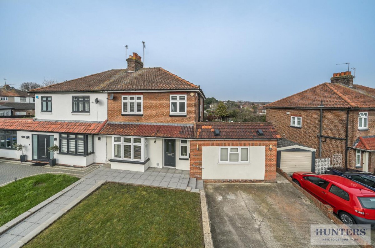 Manor Way, Bexleyheath