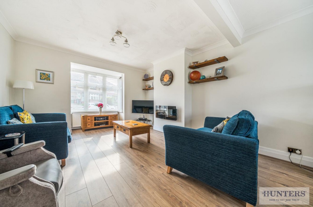 Manor Way, Bexleyheath