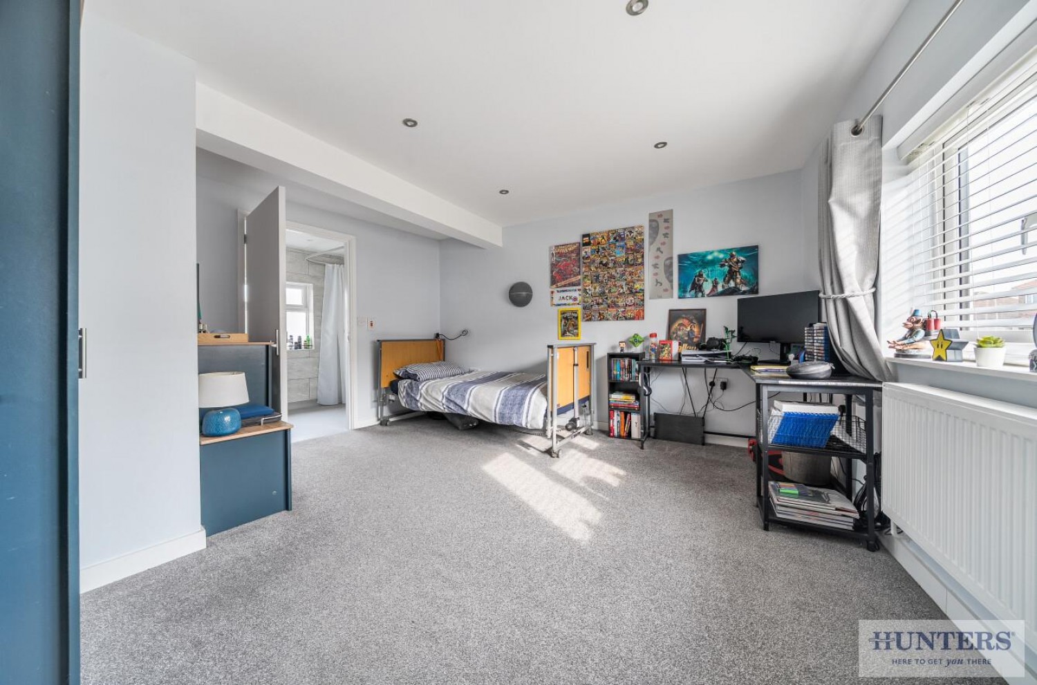 Manor Way, Bexleyheath